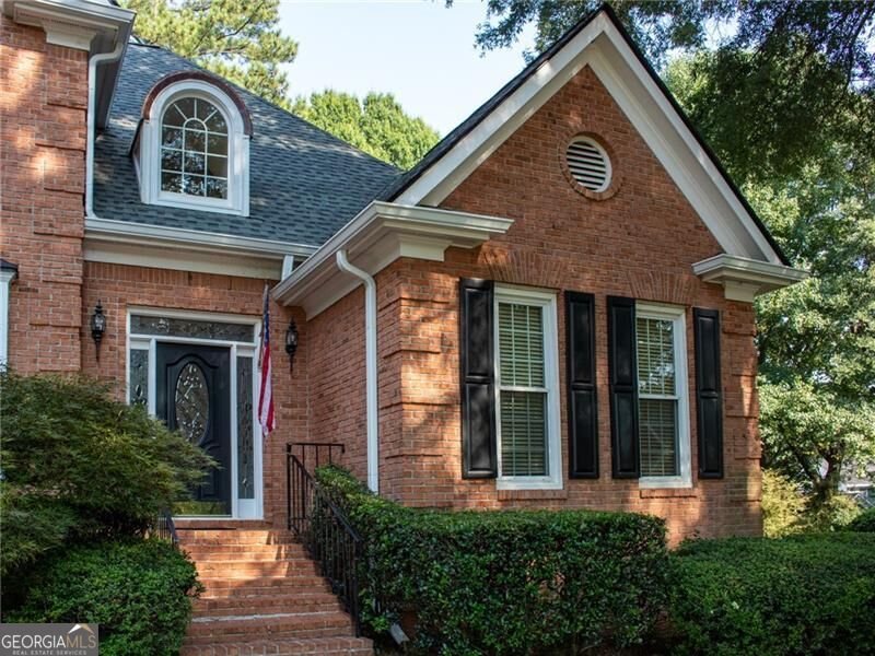 473 Manor Oak Lane Marietta - Photo 76