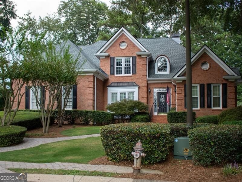 473 Manor Oak Lane Marietta - Photo 77
