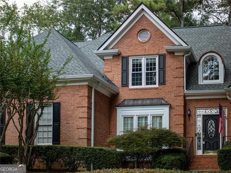 473 Manor Oak Lane Marietta - Photo 78