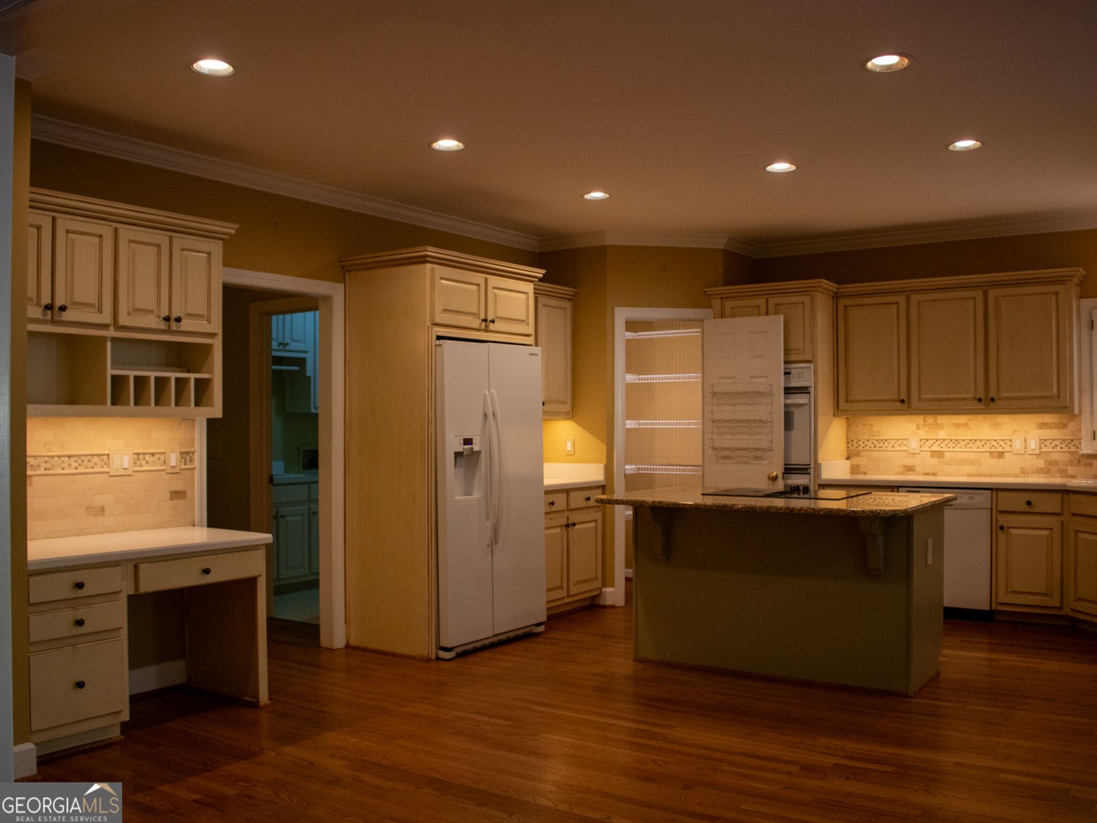 473 Manor Oak Lane Marietta - Photo 8