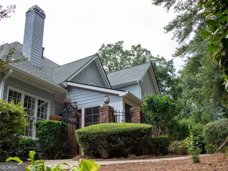 473 Manor Oak Lane Marietta - Photo 81