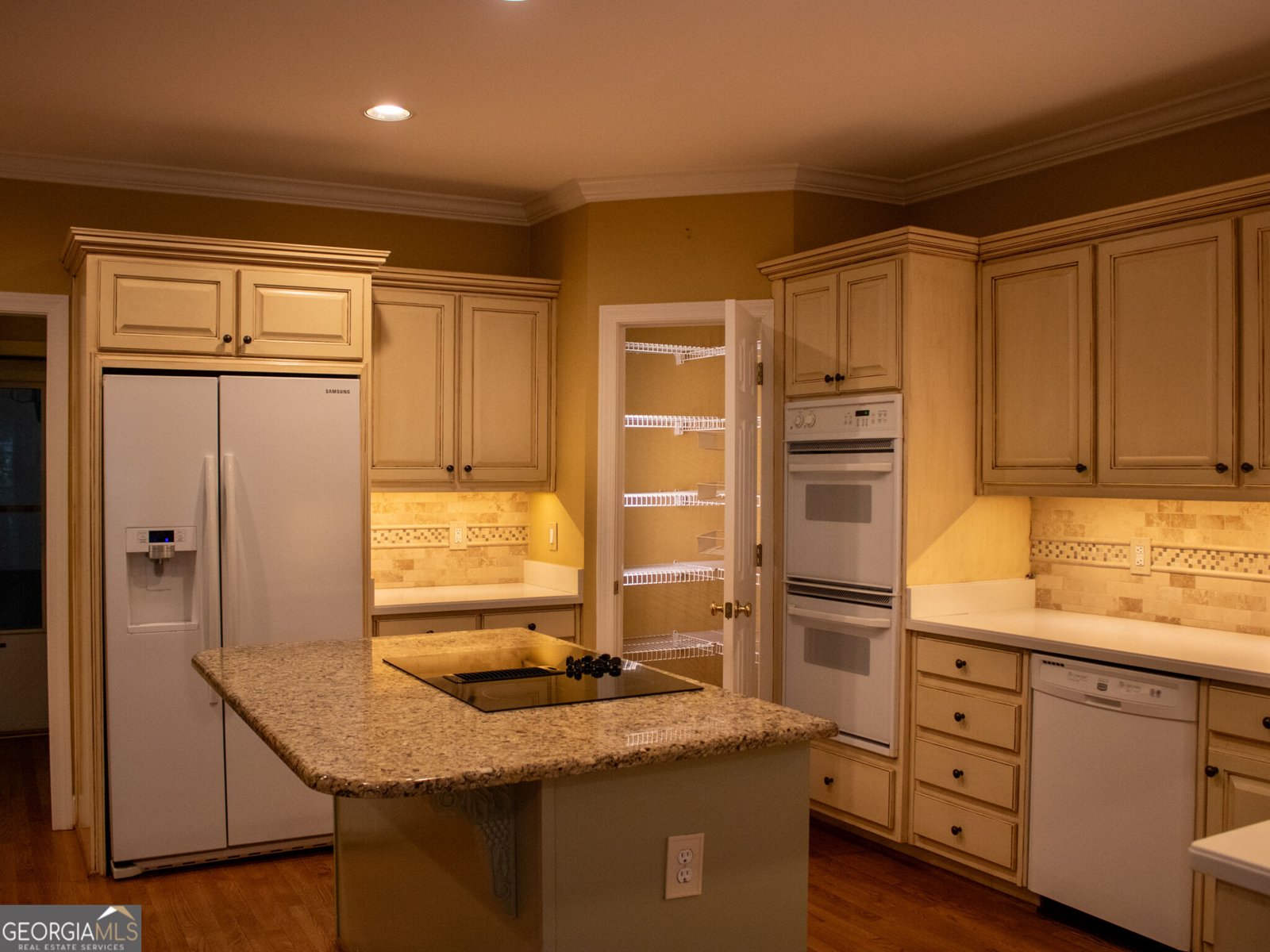 473 Manor Oak Lane Marietta - Photo 9