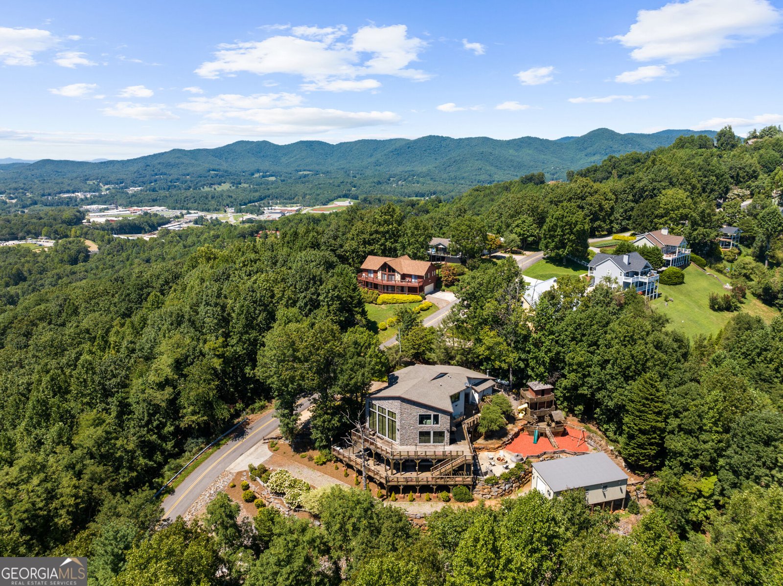 567 Mountain Top Blairesville - Photo 37
