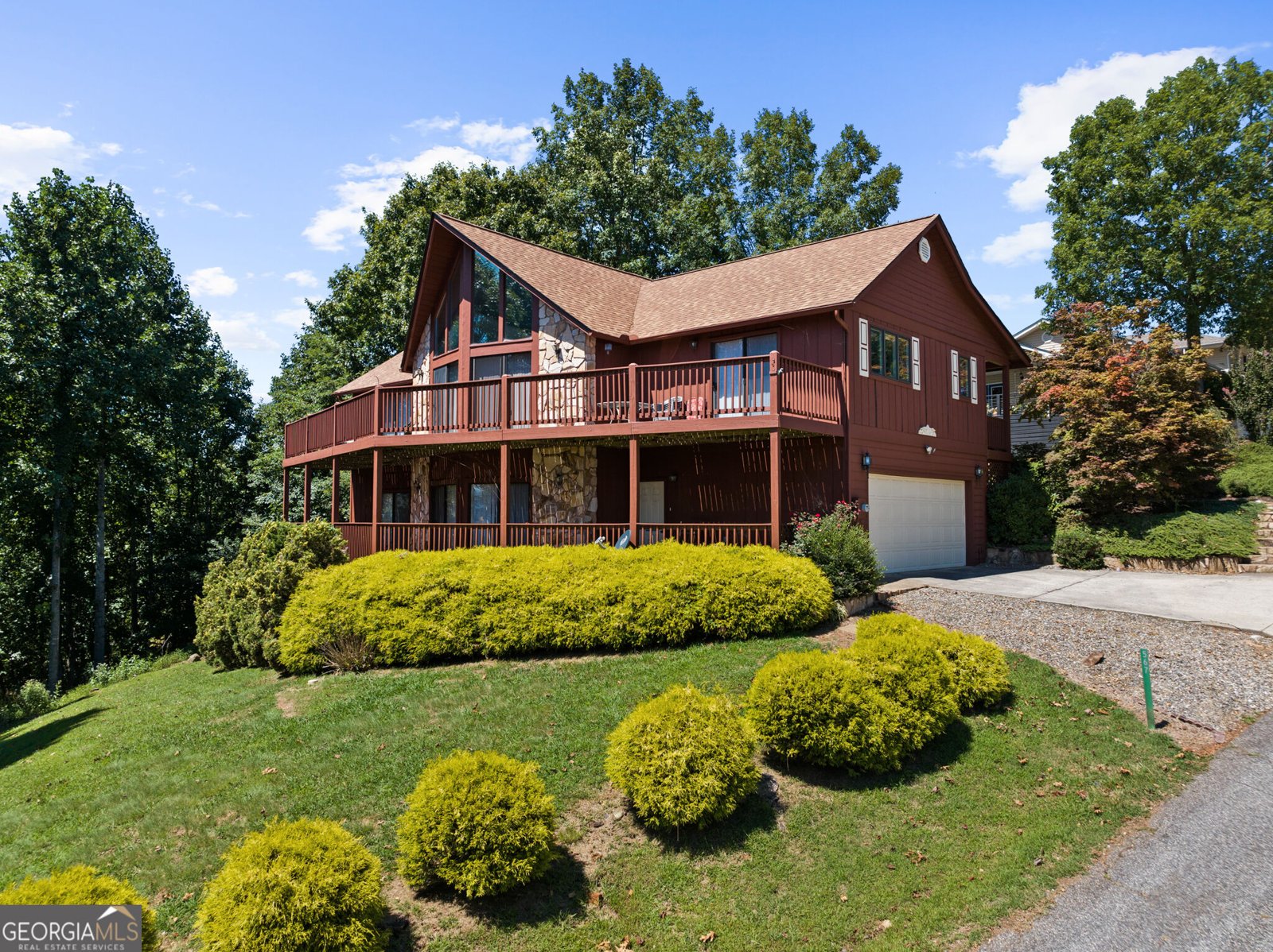567 Mountain Top Blairesville - Photo 6