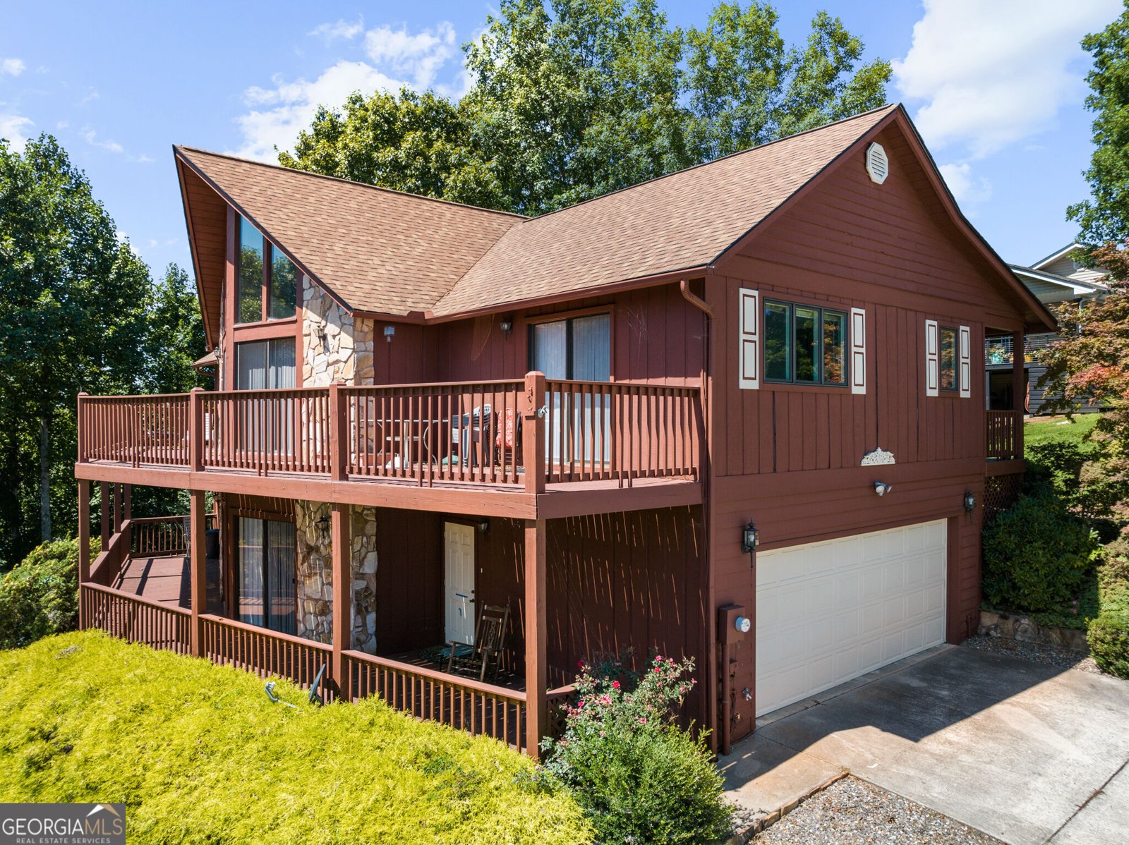 567 Mountain Top Blairesville - Photo 7