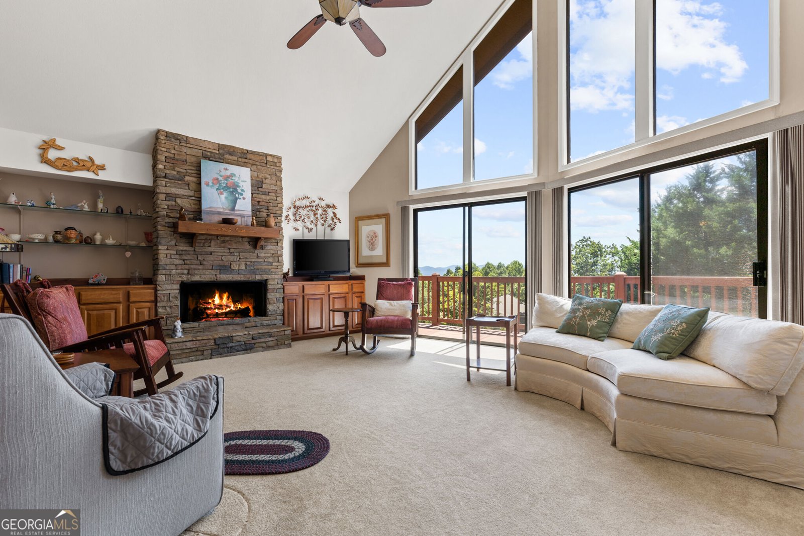 567 Mountain Top Blairesville - Photo 8