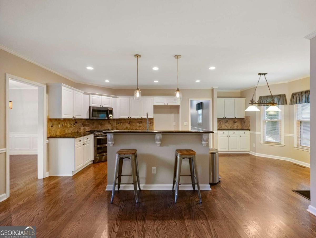 2462 Kaley Walk Kennesaw - Photo 12