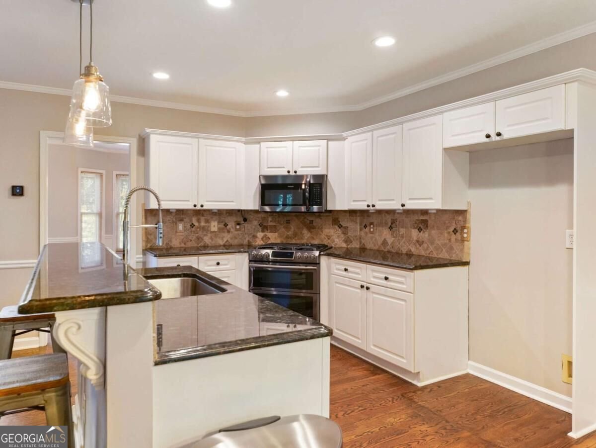 2462 Kaley Walk Kennesaw - Photo 13