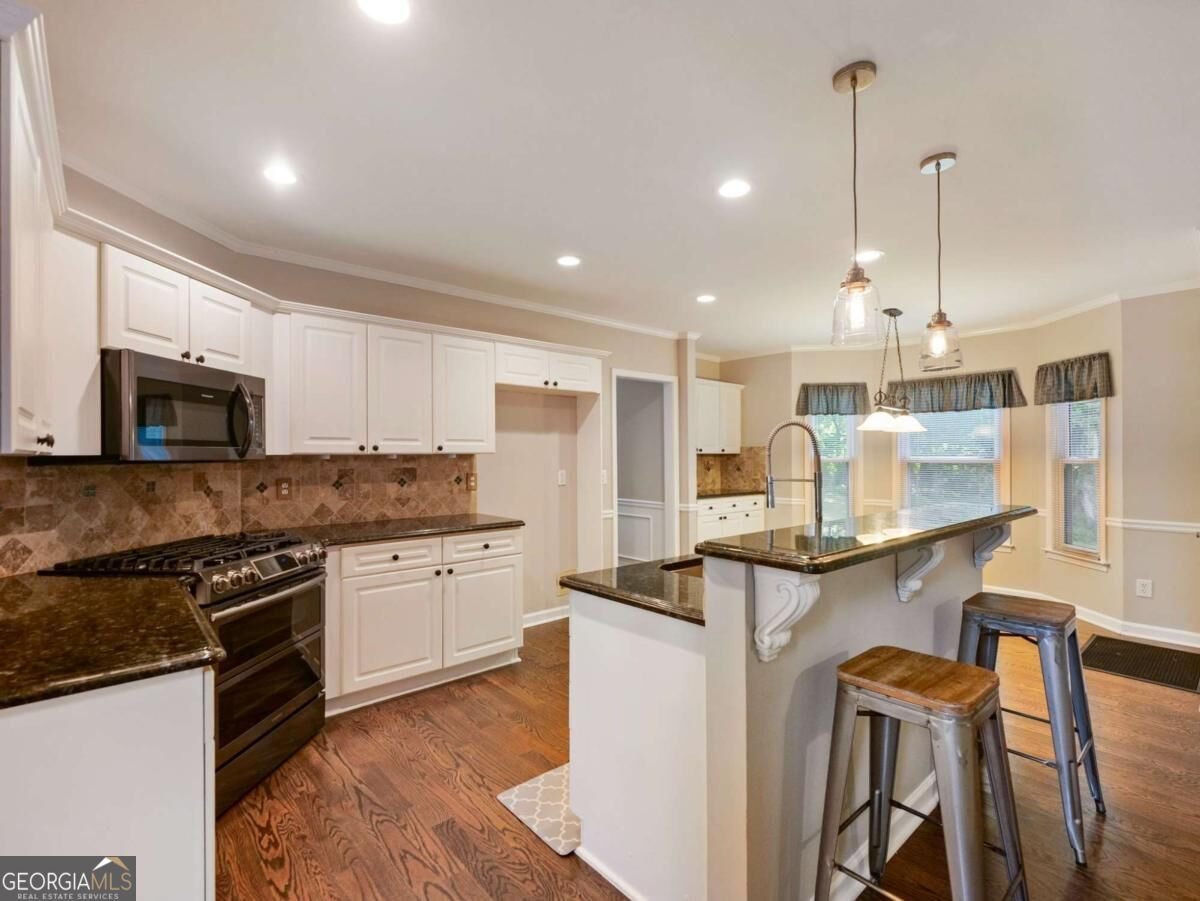 2462 Kaley Walk Kennesaw - Photo 14
