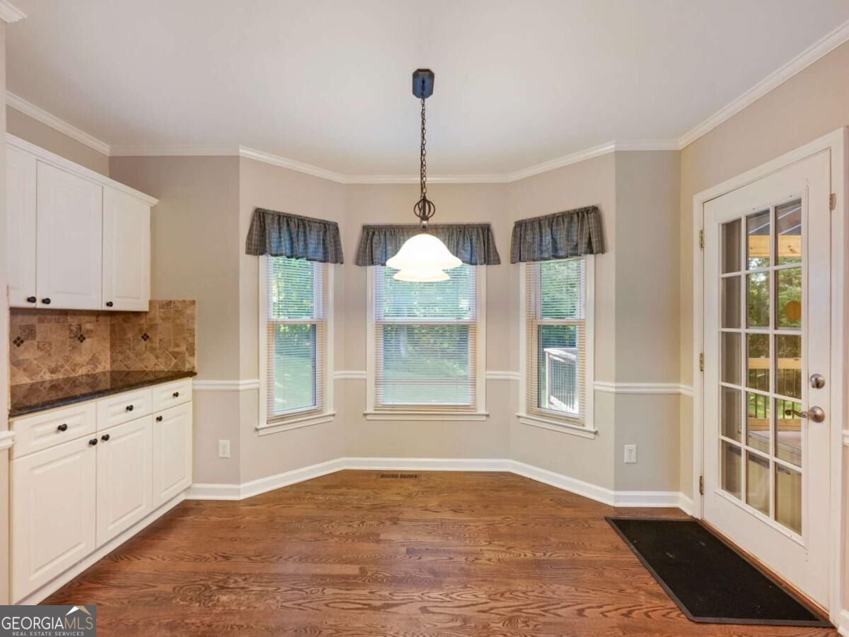 2462 Kaley Walk Kennesaw - Photo 16