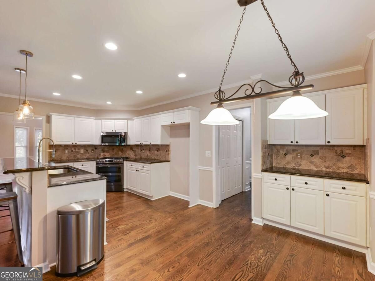 2462 Kaley Walk Kennesaw - Photo 17