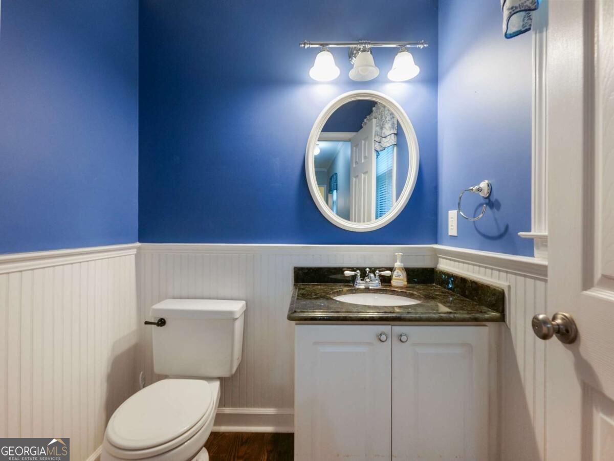 2462 Kaley Walk Kennesaw - Photo 19