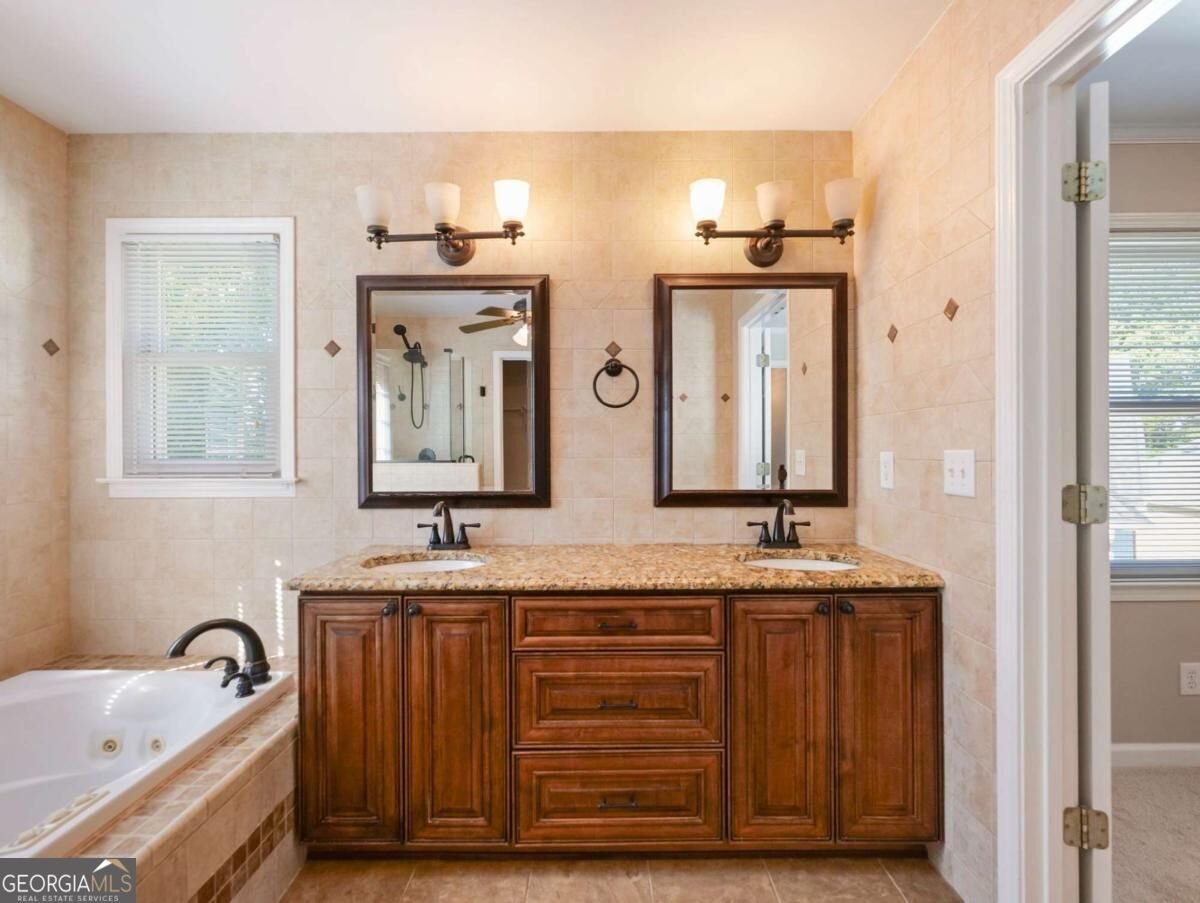 2462 Kaley Walk Kennesaw - Photo 25