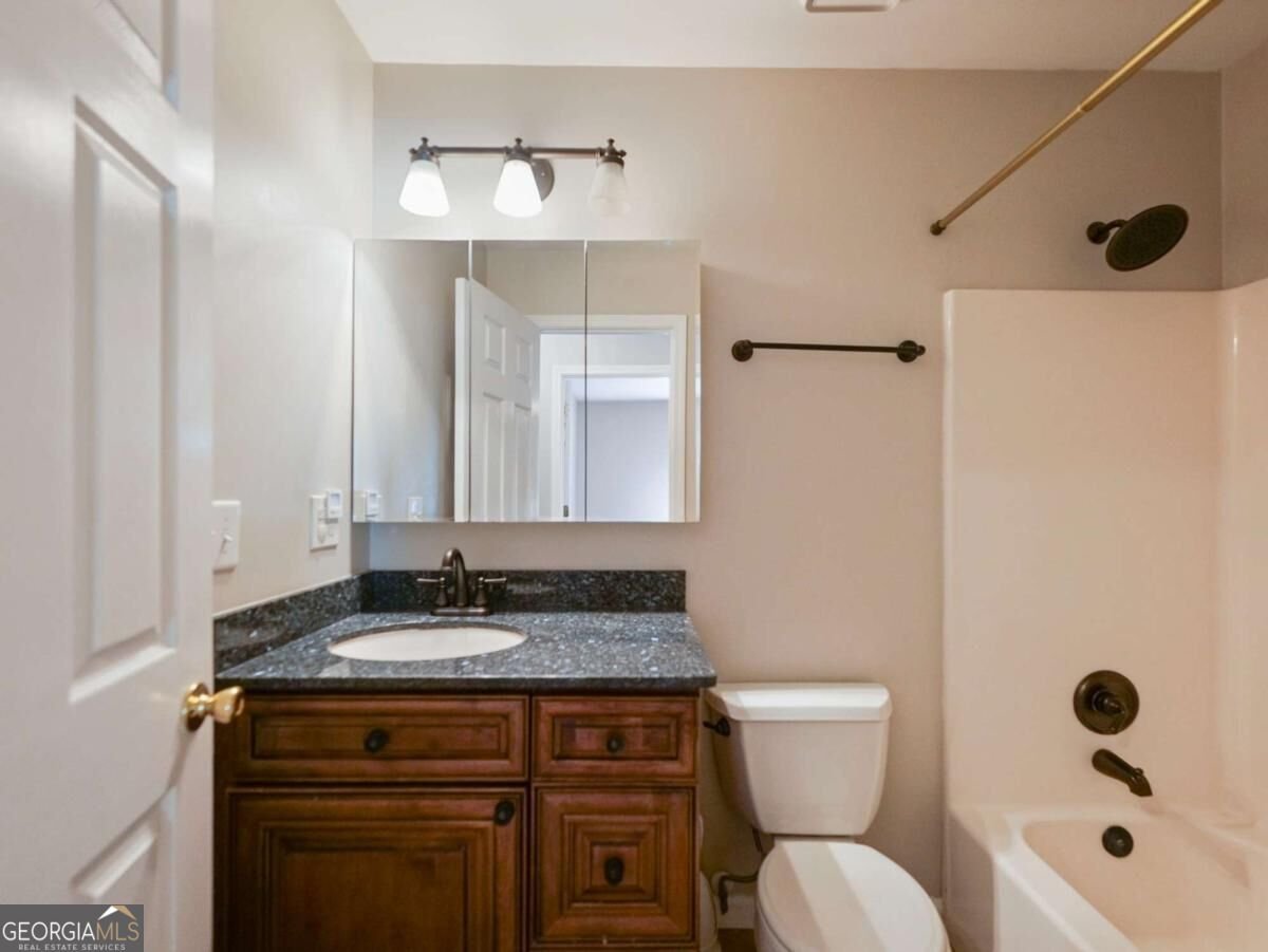 2462 Kaley Walk Kennesaw - Photo 33