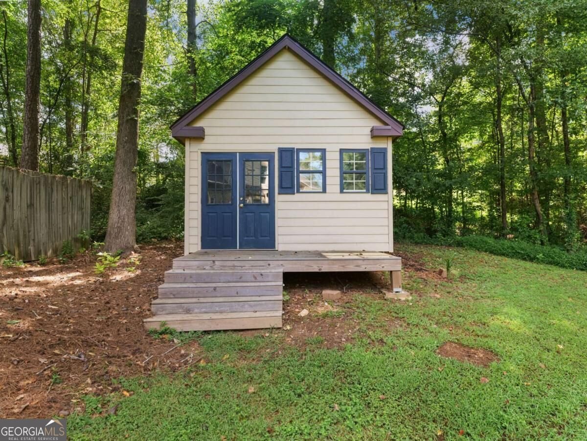 2462 Kaley Walk Kennesaw - Photo 56