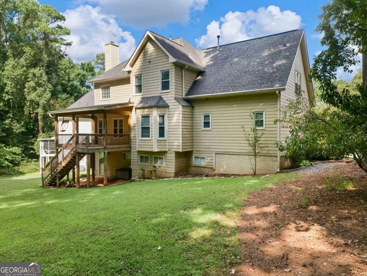 2462 Kaley Walk Kennesaw - Photo 58