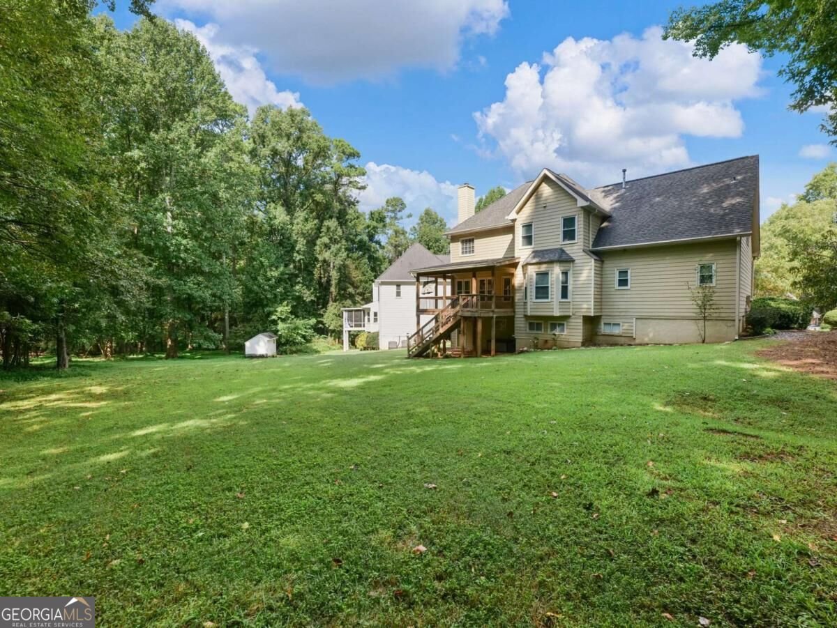 2462 Kaley Walk Kennesaw - Photo 59
