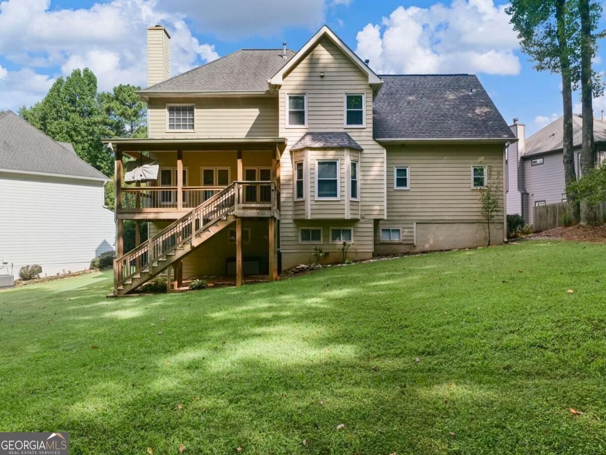 2462 Kaley Walk Kennesaw - Photo 60