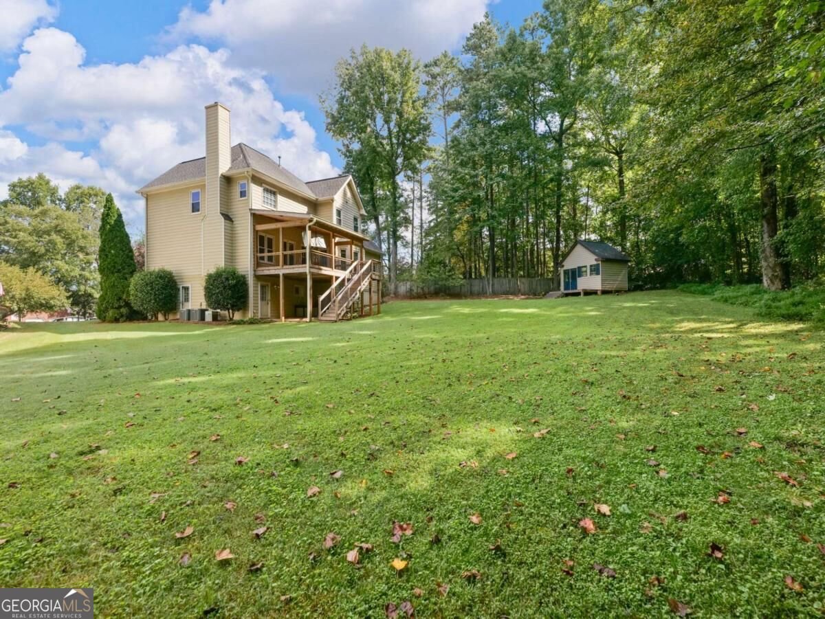 2462 Kaley Walk Kennesaw - Photo 61