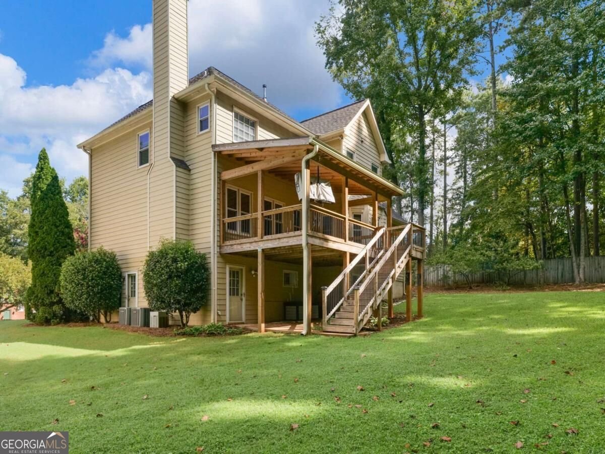 2462 Kaley Walk Kennesaw - Photo 62