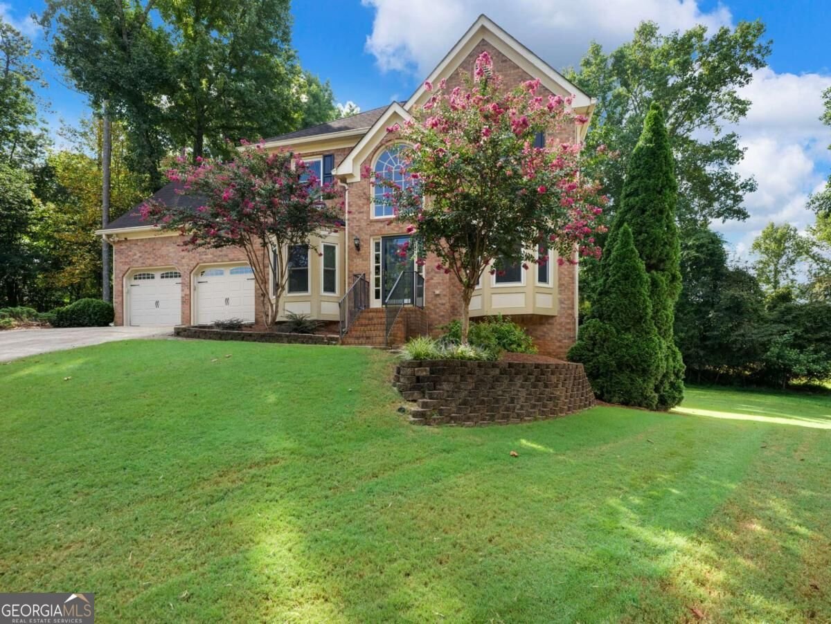 2462 Kaley Walk Kennesaw - Photo 64