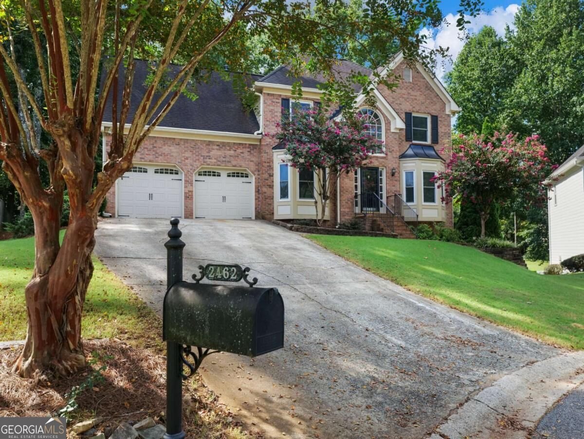 2462 Kaley Walk Kennesaw - Photo 65