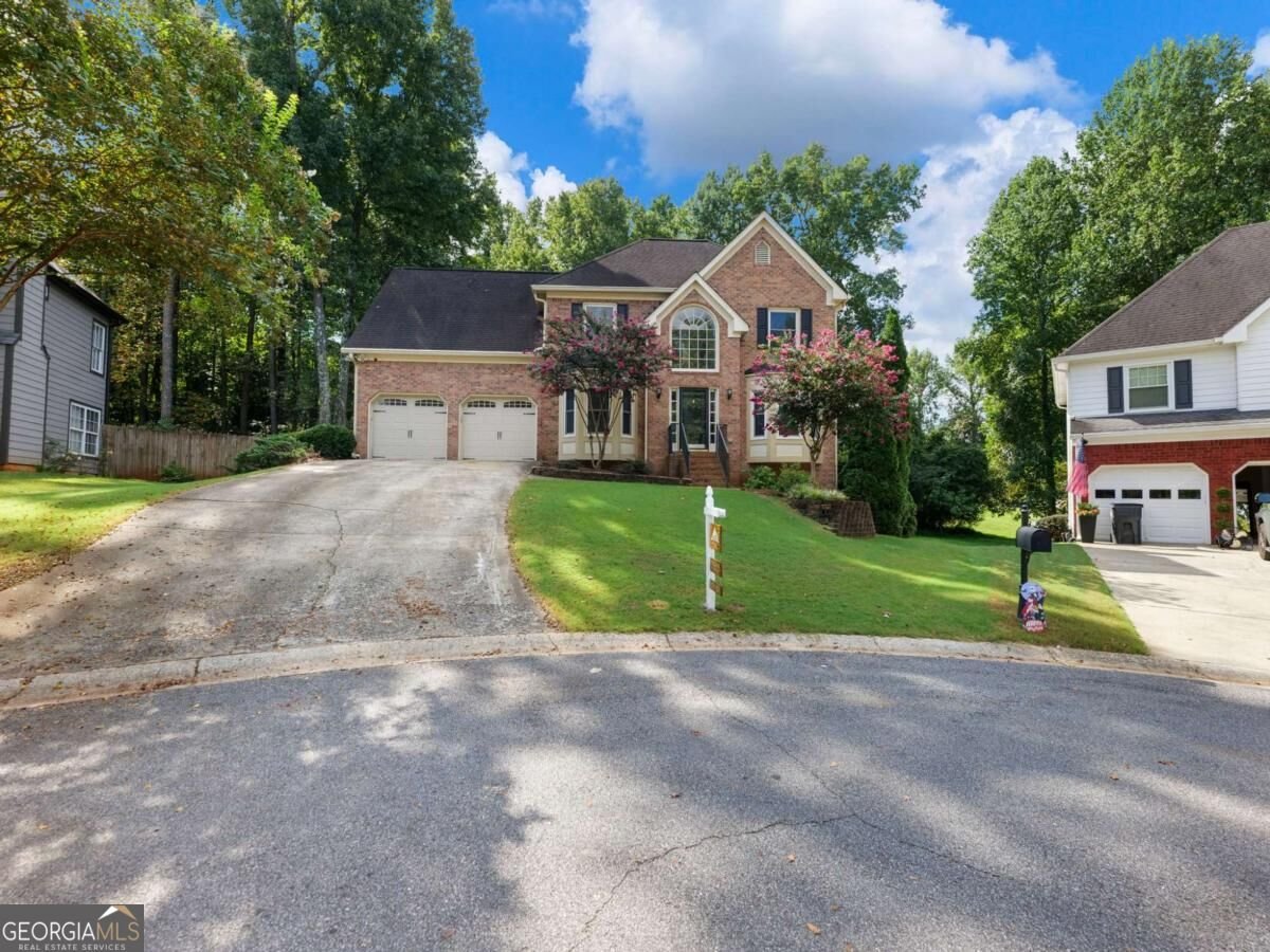 2462 Kaley Walk Kennesaw - Photo 66