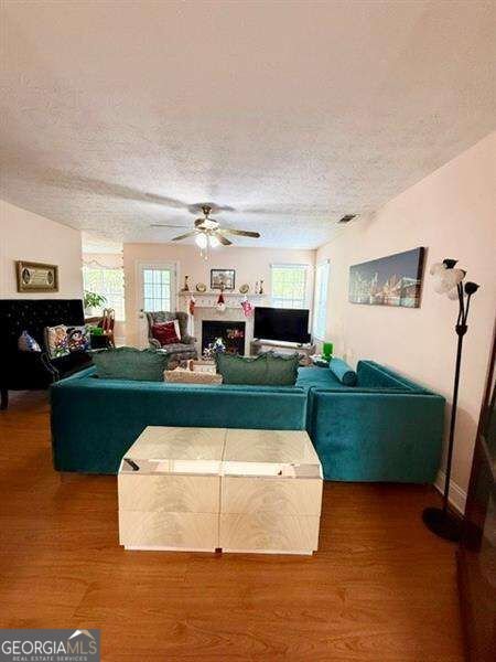 5280 Harbins Point Lane Lilburn - Photo 10