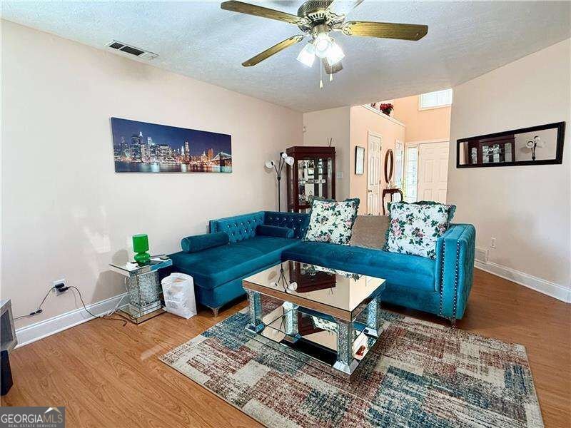5280 Harbins Point Lane Lilburn - Photo 12