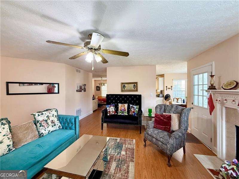 5280 Harbins Point Lane Lilburn - Photo 13