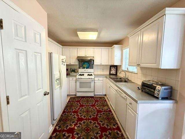 5280 Harbins Point Lane Lilburn - Photo 17