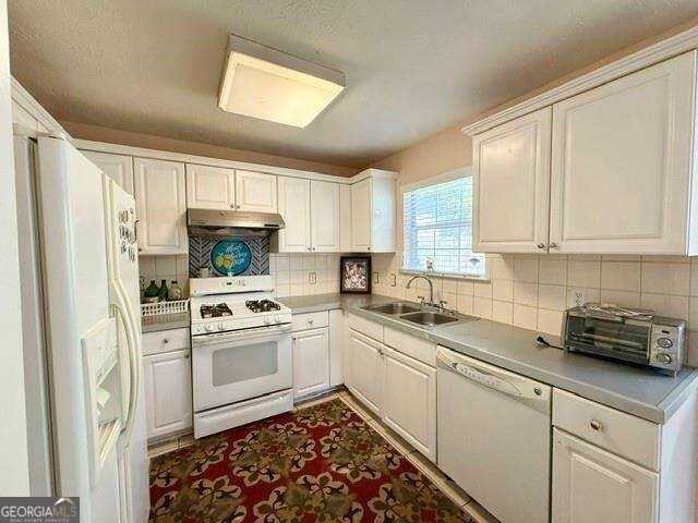 5280 Harbins Point Lane Lilburn - Photo 18