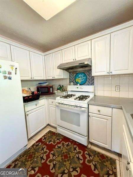 5280 Harbins Point Lane Lilburn - Photo 20