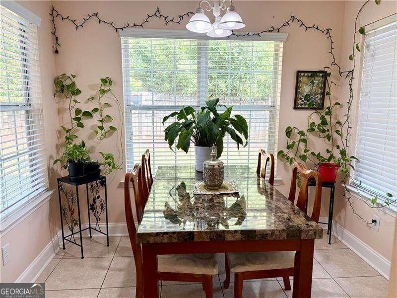 5280 Harbins Point Lane Lilburn - Photo 21