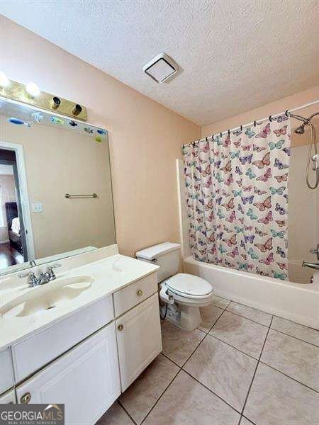 5280 Harbins Point Lane Lilburn - Photo 26