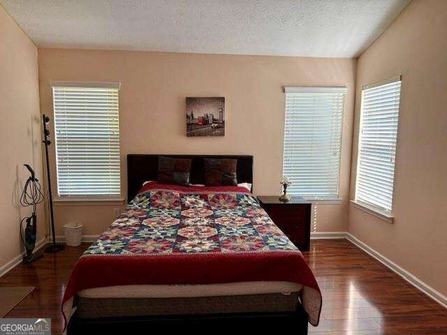 5280 Harbins Point Lane Lilburn - Photo 29