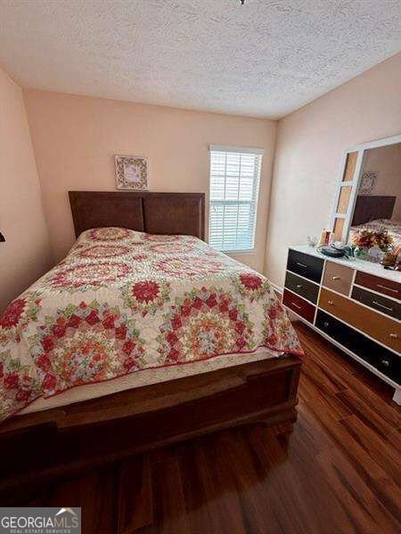 5280 Harbins Point Lane Lilburn - Photo 34