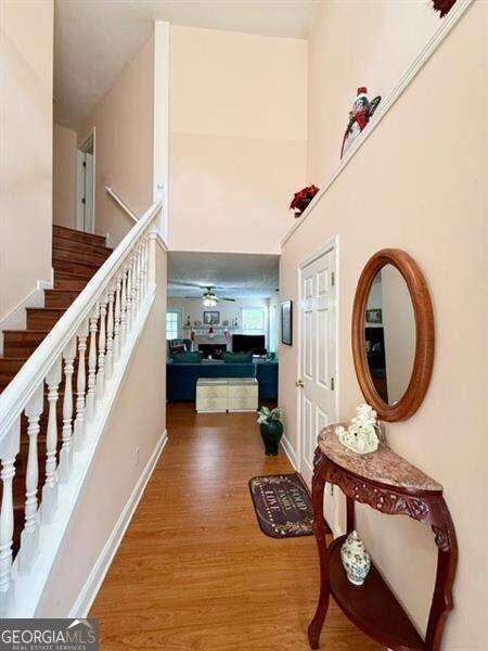 5280 Harbins Point Lane Lilburn - Photo 6