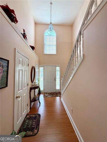 5280 Harbins Point Lane Lilburn - Photo 7