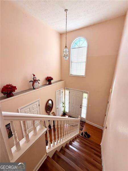 5280 Harbins Point Lane Lilburn - Photo 8