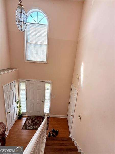 5280 Harbins Point Lane Lilburn - Photo 9