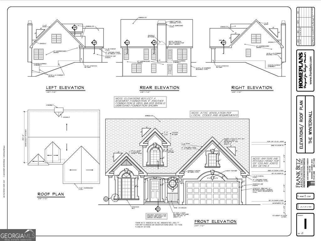 5978 Dahlonega Highway Murrayville - main photo