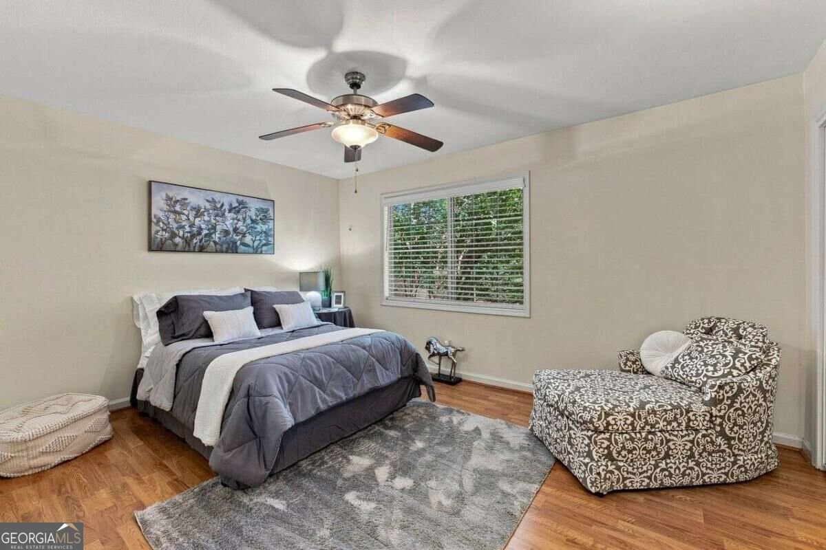 6940 Roswell Road Sandy Springs - Photo 16