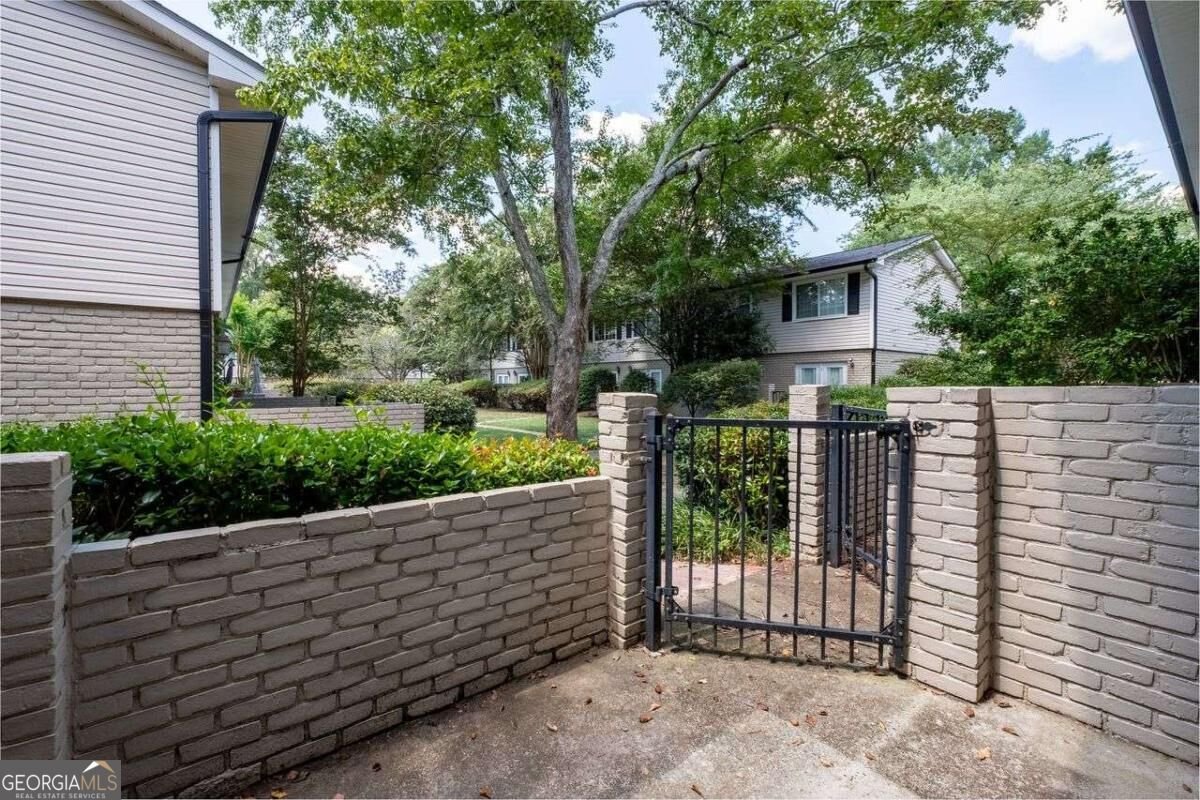 6940 Roswell Road Sandy Springs - Photo 22