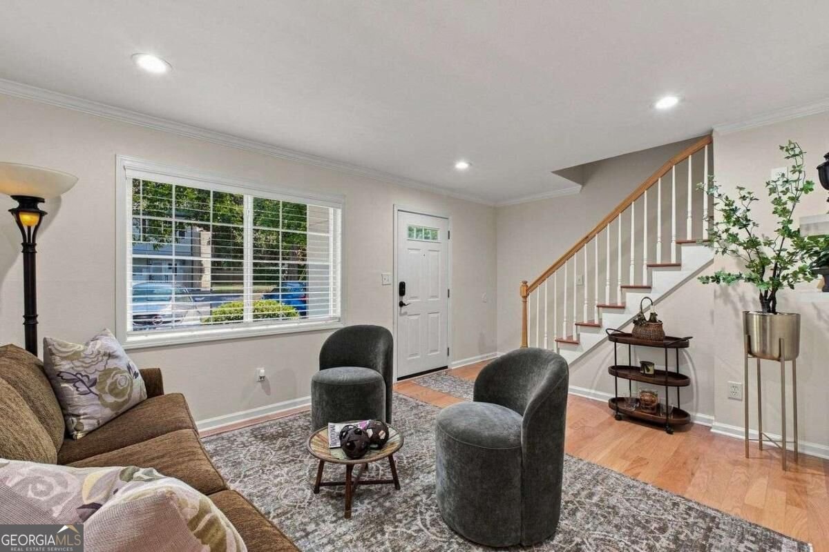 6940 Roswell Road Sandy Springs - Photo 7