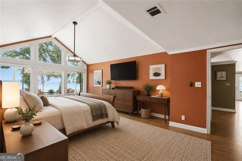 8225 Dogwood Trail Cumming - Photo 12