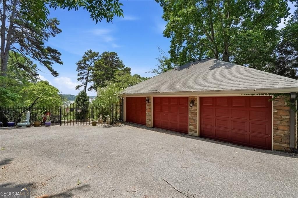 8225 Dogwood Trail Cumming - Photo 19