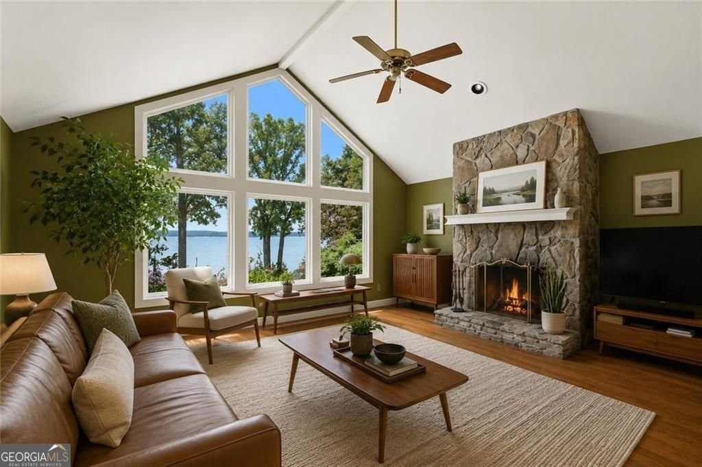 8225 Dogwood Trail Cumming - Photo 22
