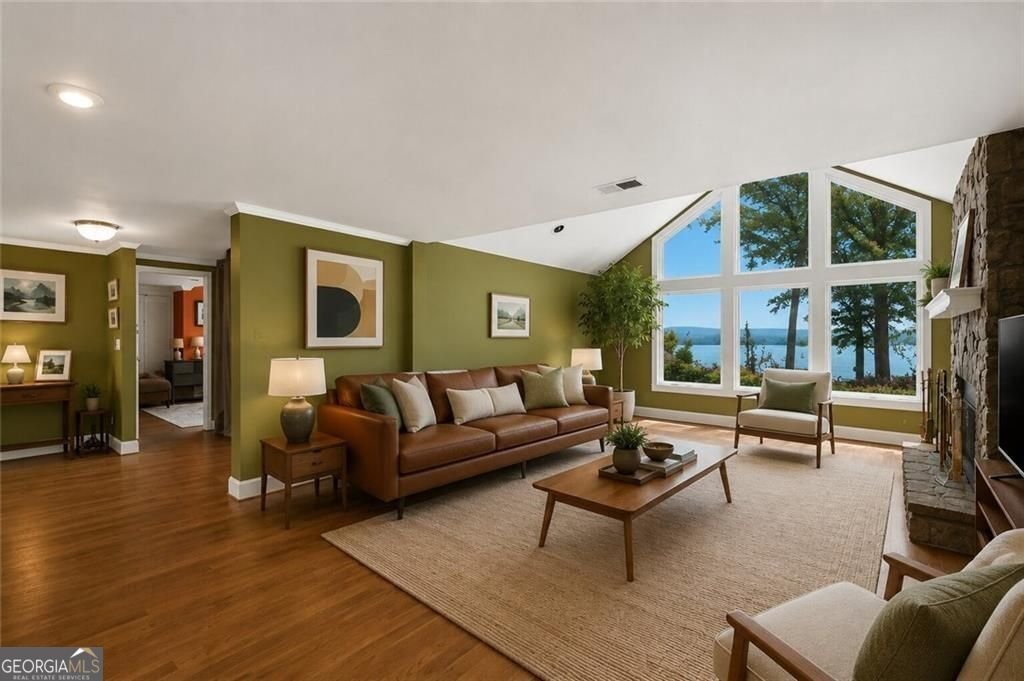 8225 Dogwood Trail Cumming - Photo 23