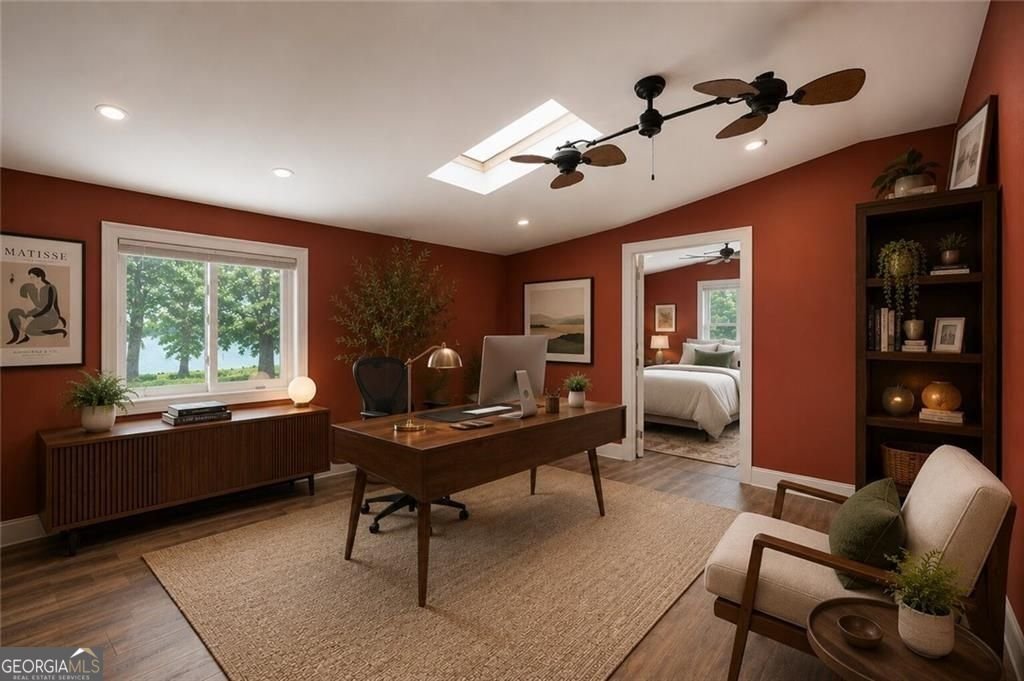 8225 Dogwood Trail Cumming - Photo 25